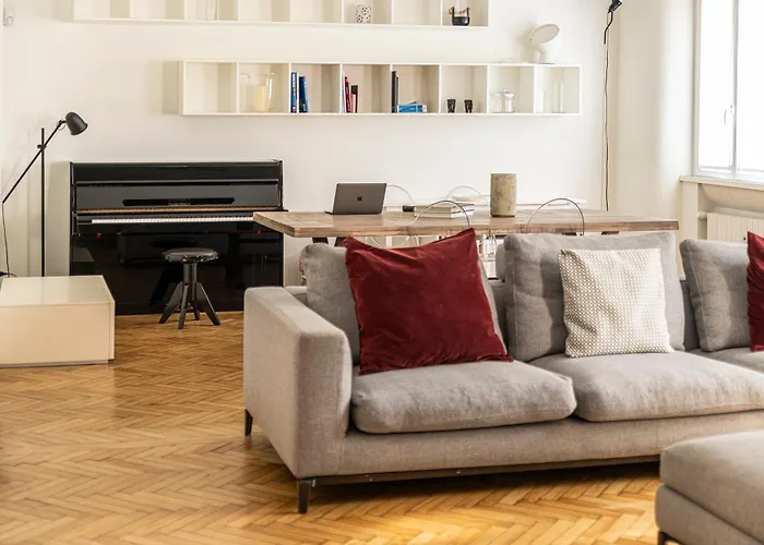 The Brera Prestige S Finest Address *