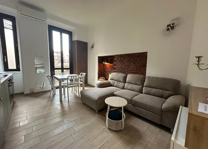 Daire Eterna Milano