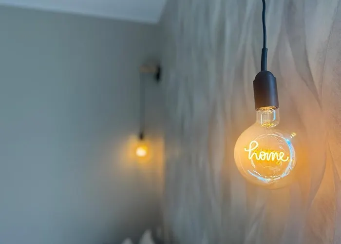 Apartamento Acasadiimma - Monolocale Design Navigli - Duomo A 10 Minuti - San Siro - Bocconi *