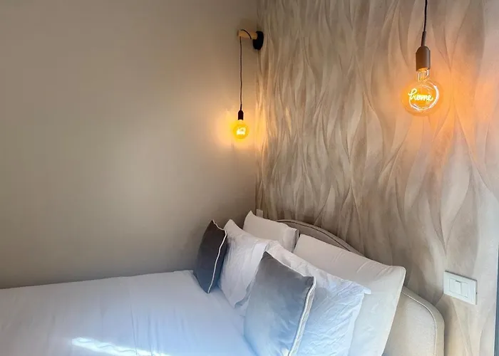 Apartamento Acasadiimma - Monolocale Design Navigli - Duomo A 10 Minuti - San Siro - Bocconi
