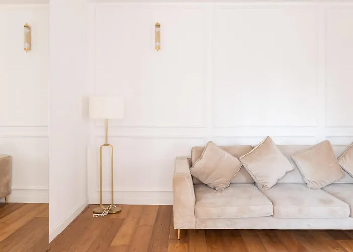 Lusso, Stile E Un Meraviglioso Terrazzo Nel Cuore Di * 밀라노