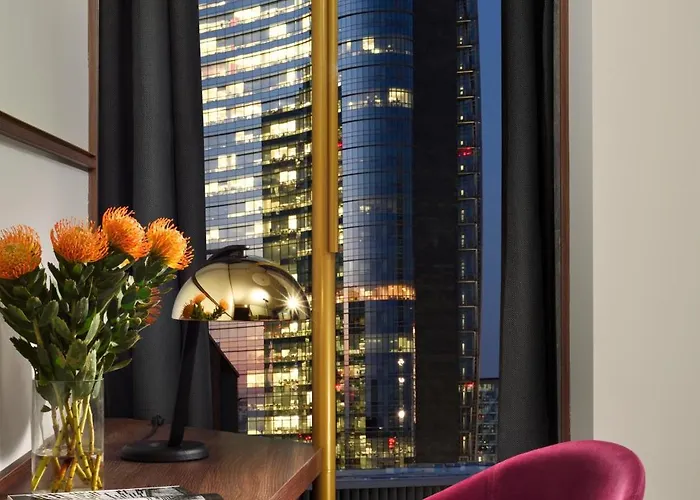 Verticale | Esperienze Otel