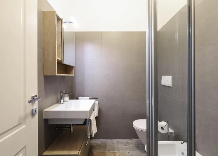 Loft Settala Daire