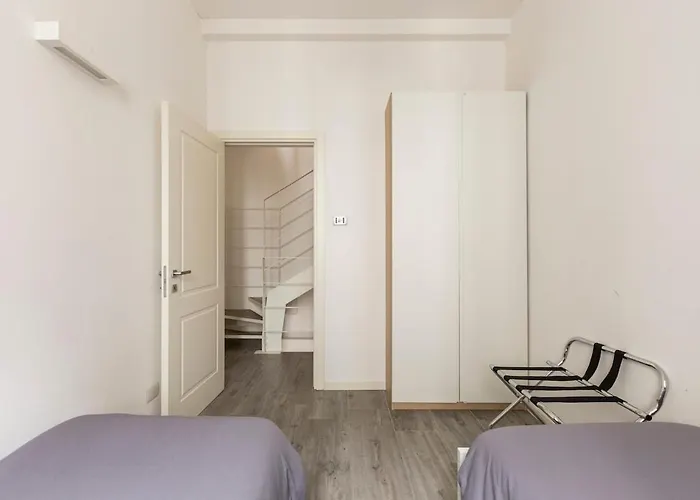 Loft Settala