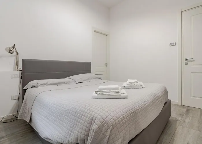 Loft Settala Daire Milano