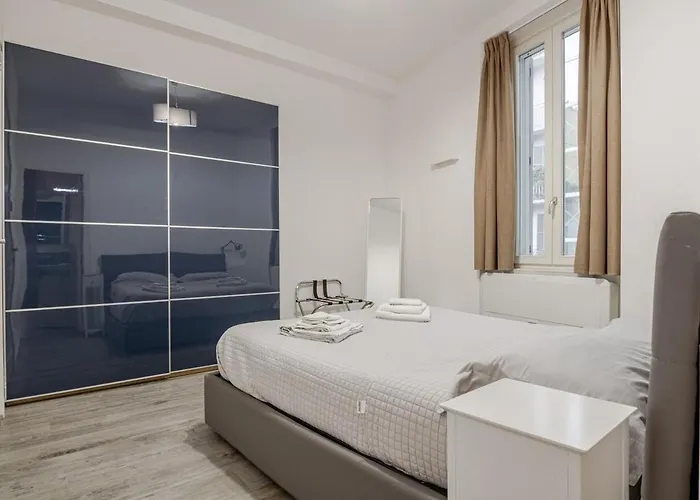 Loft Settala Daire