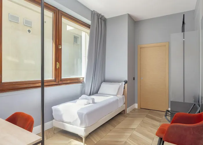 Otel Center Duomo 3*