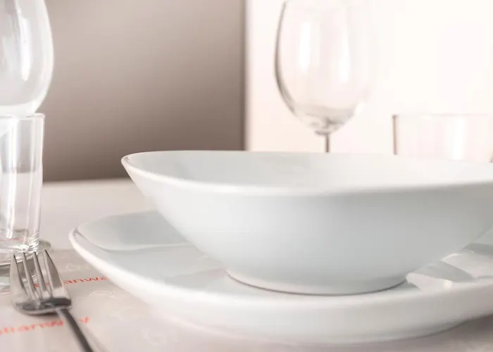 Italianway Easy - Carlone 5 Milán