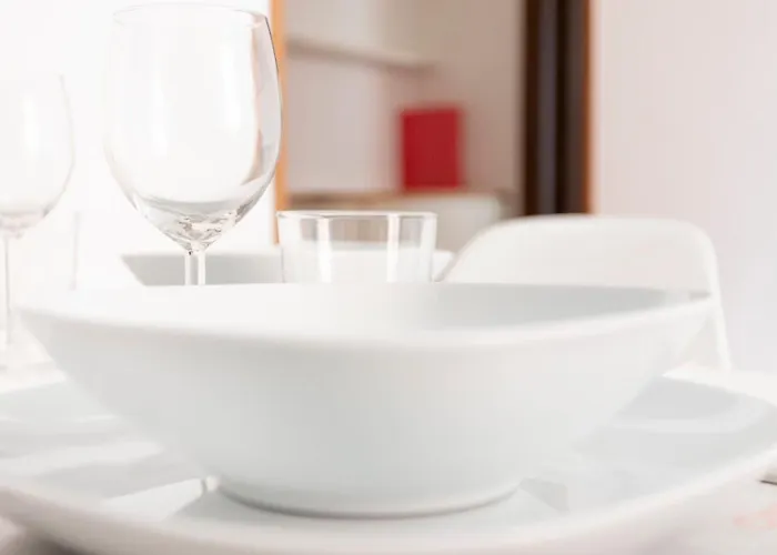 Italianway Easy - Carlone 5 Apartamento Milán
