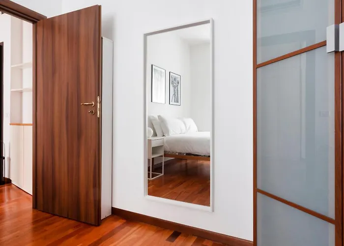Italianway Easy - Carlone 5 * Milán