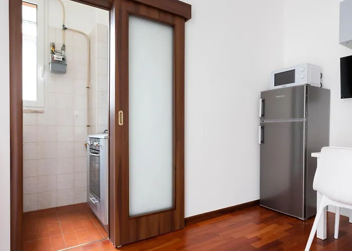 Italianway Easy - Carlone 5 Apartamento Milán