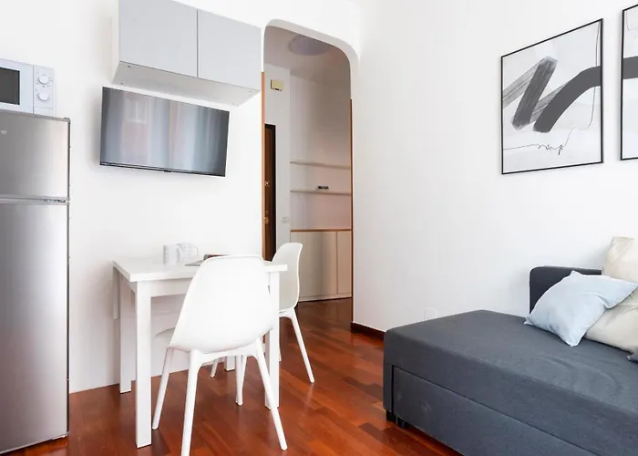 Italianway Easy - Carlone 5 * Milán