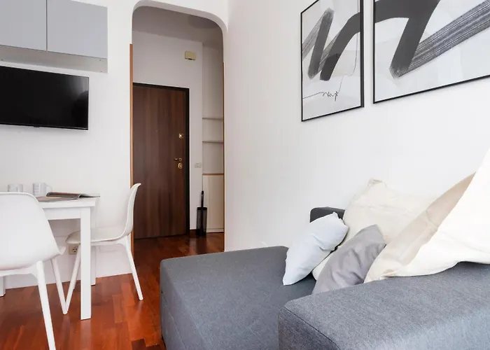 Apartamento Italianway Easy - Carlone 5