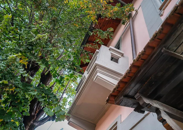 Anglia, Smartstay - Amendola, Fiera, Ospedale San Luca Apartmanhotel 3*