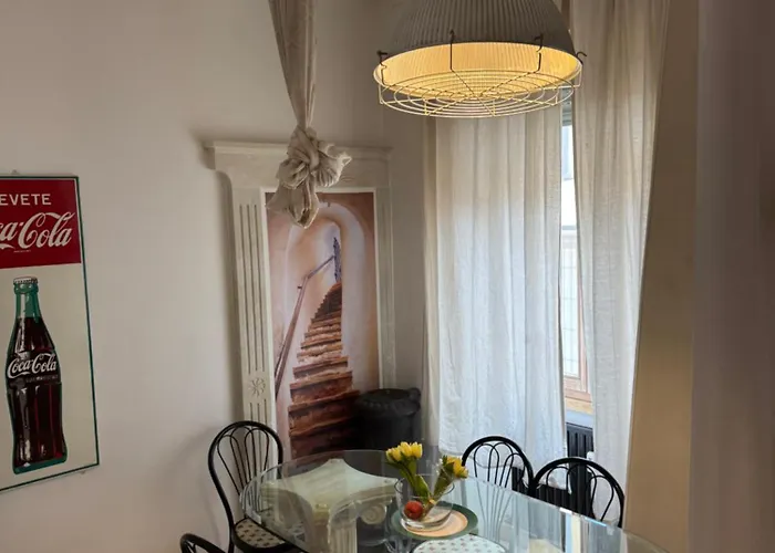 Casa de hóspedes Real Duomo Palace Mono De Luxe 3*