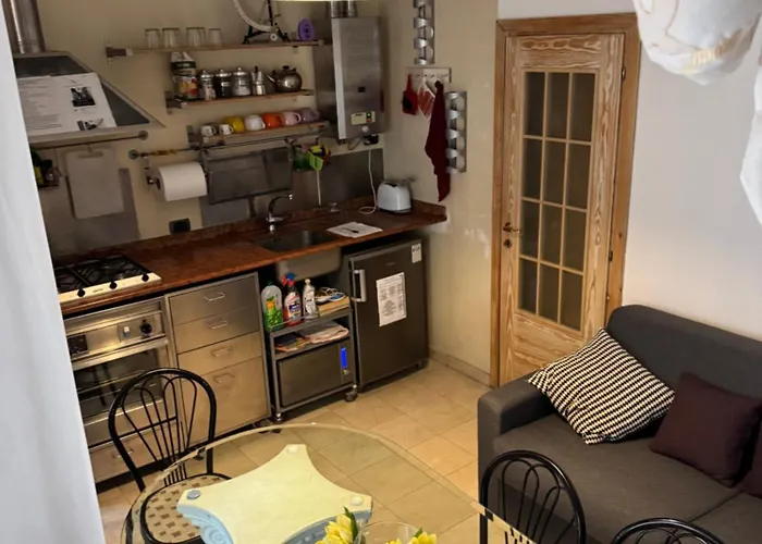 Real Duomo Palace Mono De Luxe Casa de hóspedes