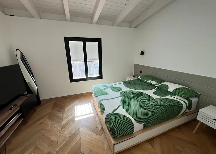 Apartament Iconicvue Skyline Porta Nuova