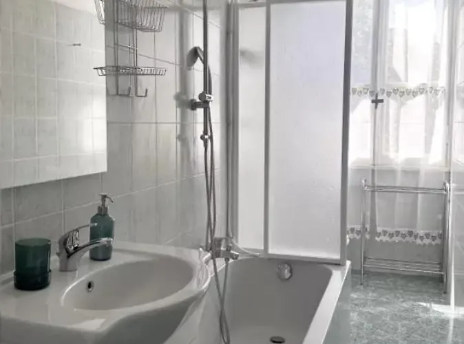 Bwr - Two-room Near Navigli Area, Foppa Milaan