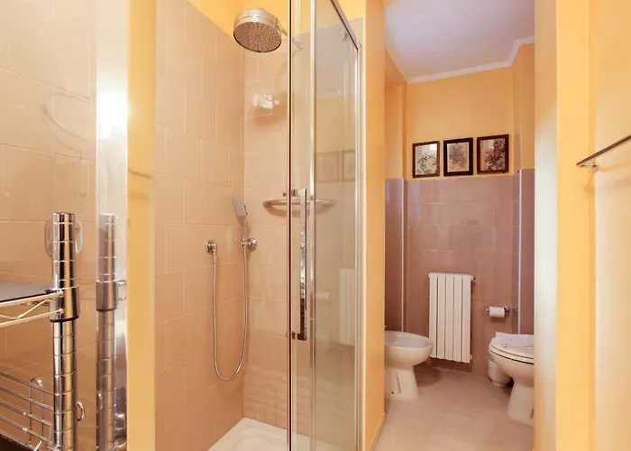 Hacca Collection - Charming 1-br In Cool Porta Venezia * Milaan