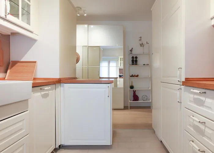 Hacca Collection - Charming 1-br In Cool Porta Venezia Appartement Milaan