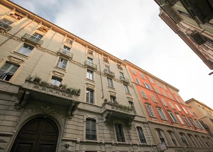 Hacca Collection - Charming 1-br In Cool Porta Venezia Appartement *