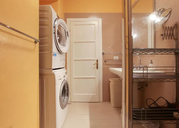 Hacca Collection - Charming 1-br In Cool Porta Venezia Appartement