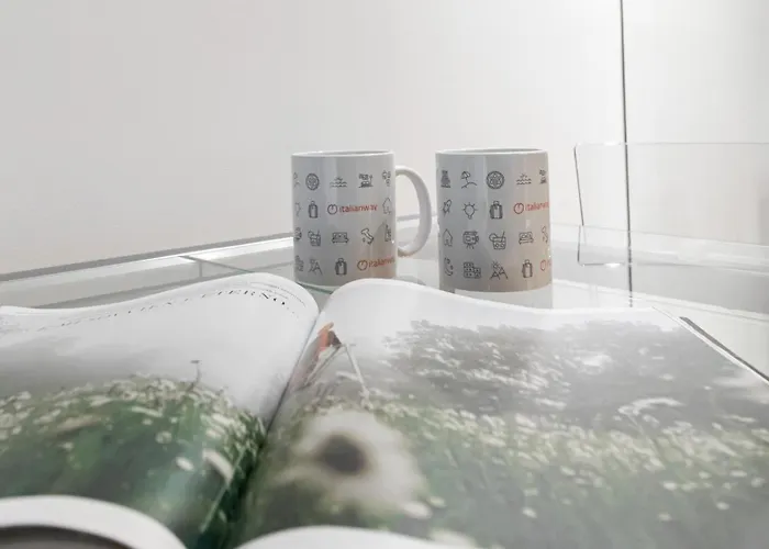 Italianway - Ceroni 10 Appartamento