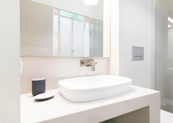 Apartament Easylife - - Settala 4 - Porta Venezia *