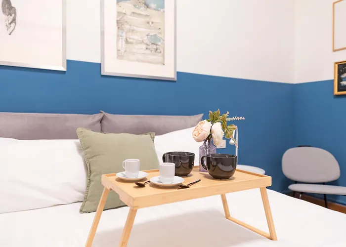 Easylife - - Settala 4 - Porta Venezia Mediolan