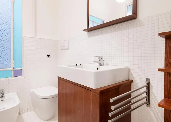 Apartament Easylife - - Settala 4 - Porta Venezia