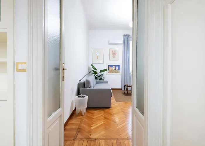 Easylife - - Settala 4 - Porta Venezia Apartament Mediolan