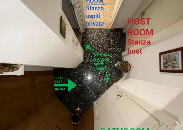 Living Bedroom *