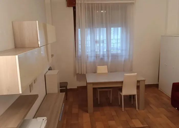 Dimora Vittoria Alloggio in famiglia Milano