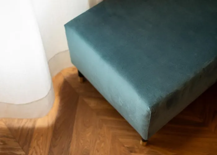 펜션 Luxury Soulful Flat 밀라노