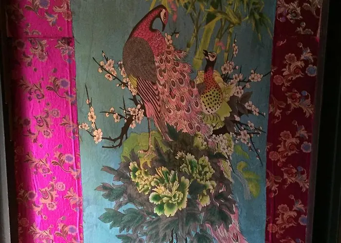 Villa Doree Frühstückspension 2*