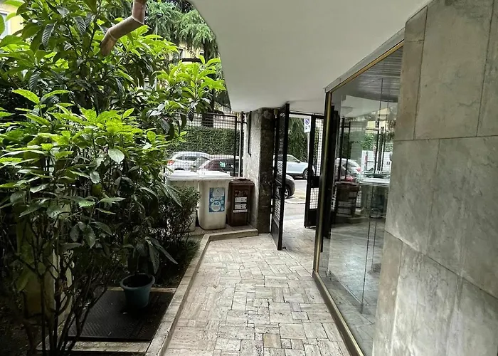 Casa Dea * Milaan