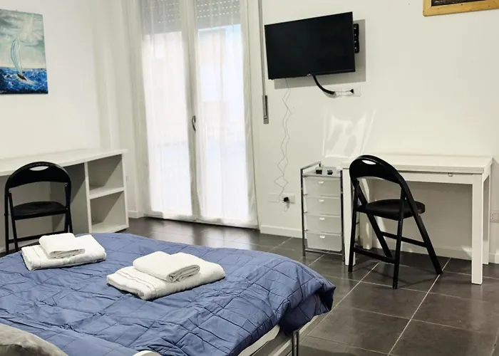 Lägenhet Be Your - Citylife Nest Milano