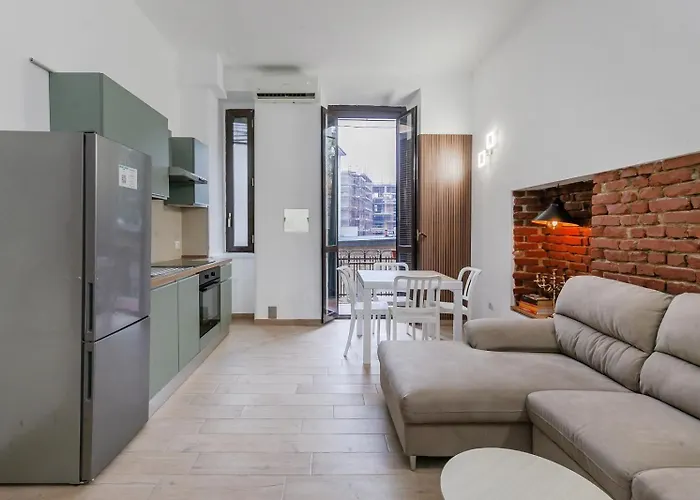 Eterna * Milano