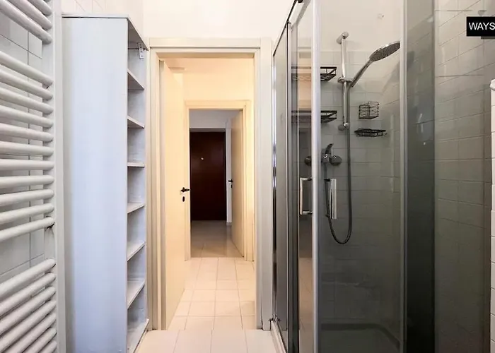 Porta Romana District 2 Milano