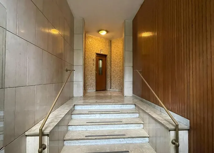 Appartement Casa Dea *