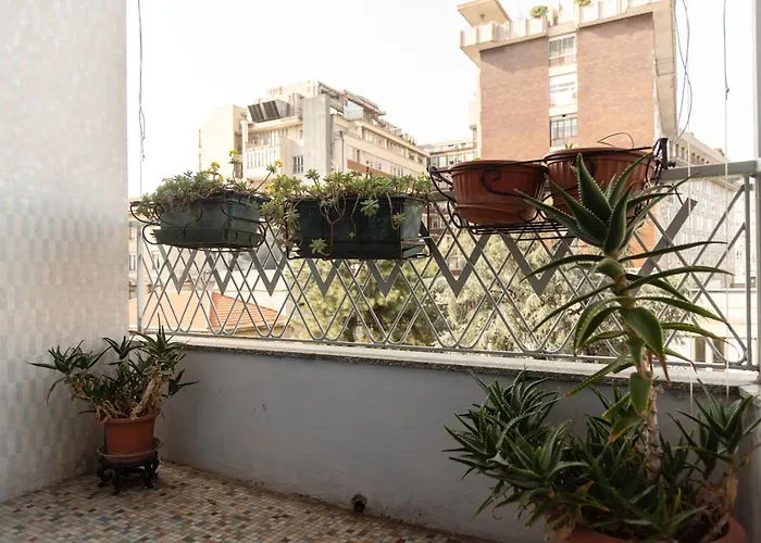 Appartement Casa Venezian Milaan