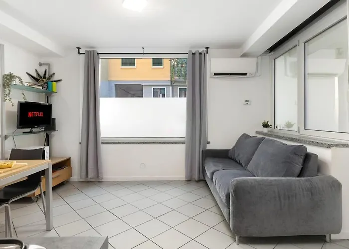 Modern Retreat Corso Buenos Aires Mi Wifi And Ac *