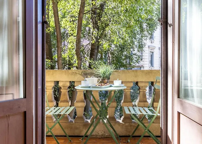 Apartment Duomo 10 Min - Elegant Flat In The Centre