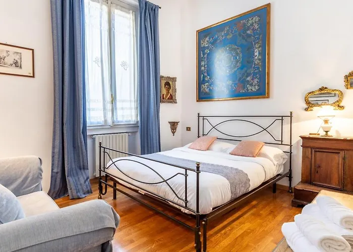 Apartment Duomo 10 Min - Elegant Flat In The Centre Mailand