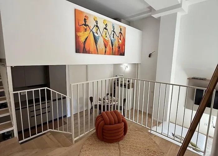 Three-room Sleeps 6 Life Fiera San Siro * Milaan