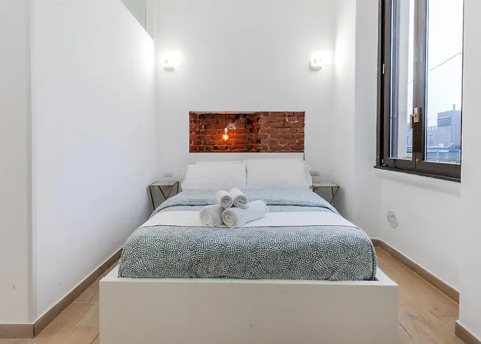 Eterna * Milano