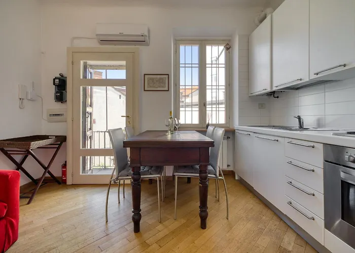 Cozy Living - Navigli & Darsena *
