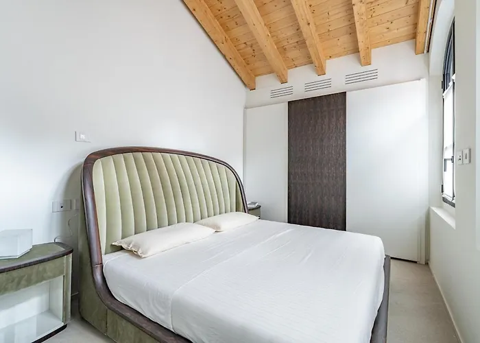 Luxury Porta Romana, Bocconi And Center Apartamento *