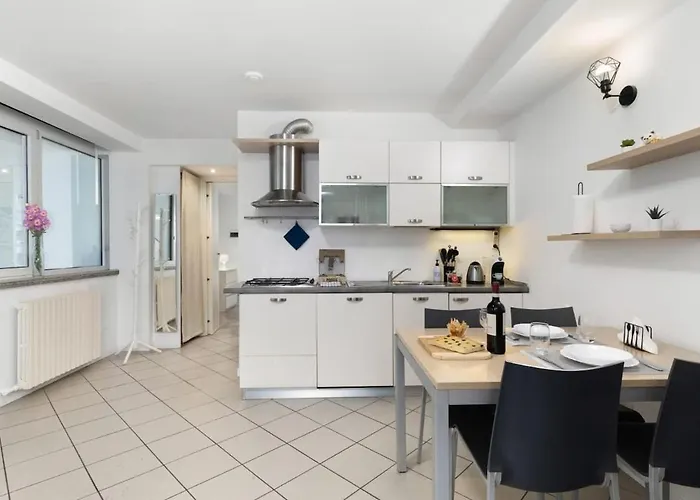 Modern Retreat Corso Buenos Aires Mi Wifi And Ac 米兰