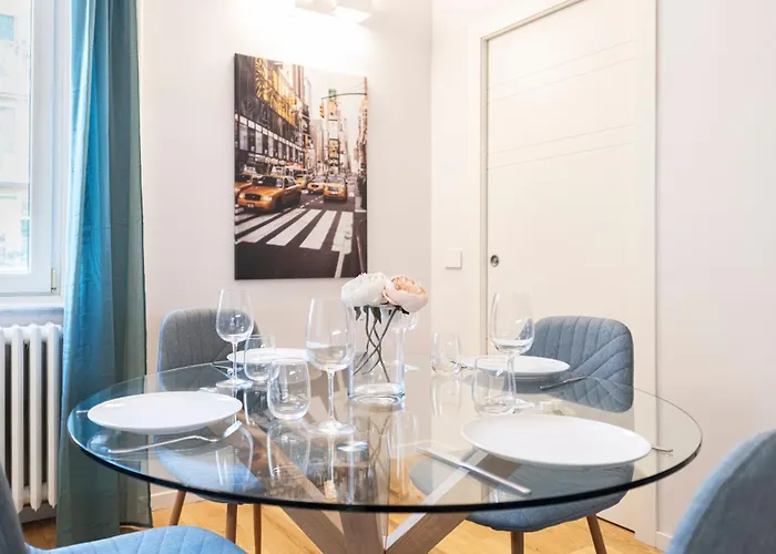 Easylife - - Nava 36 - Isola Apartman Milánó